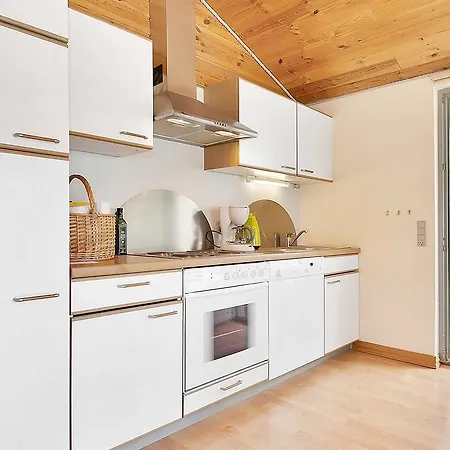 Feriehus Two-bedroom Holiday In *