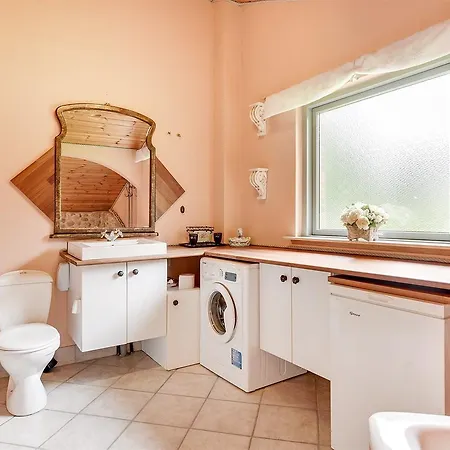Two-bedroom Holiday In Feriehus