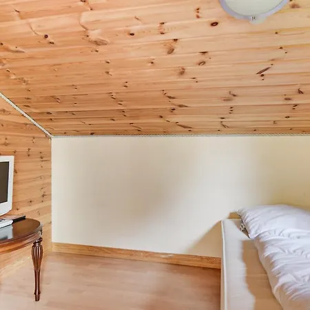 Two-bedroom Holiday In