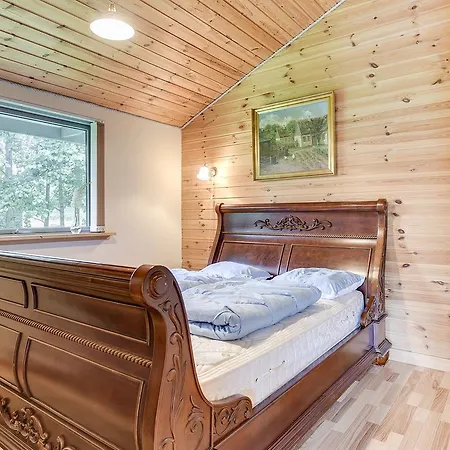 Two-bedroom Holiday In Feriehus