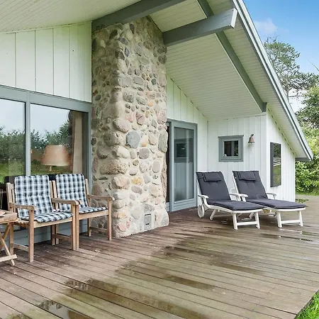 Two-bedroom Holiday In